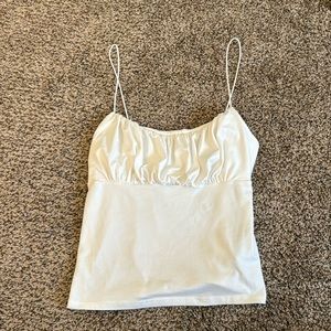 Gaze Tank top